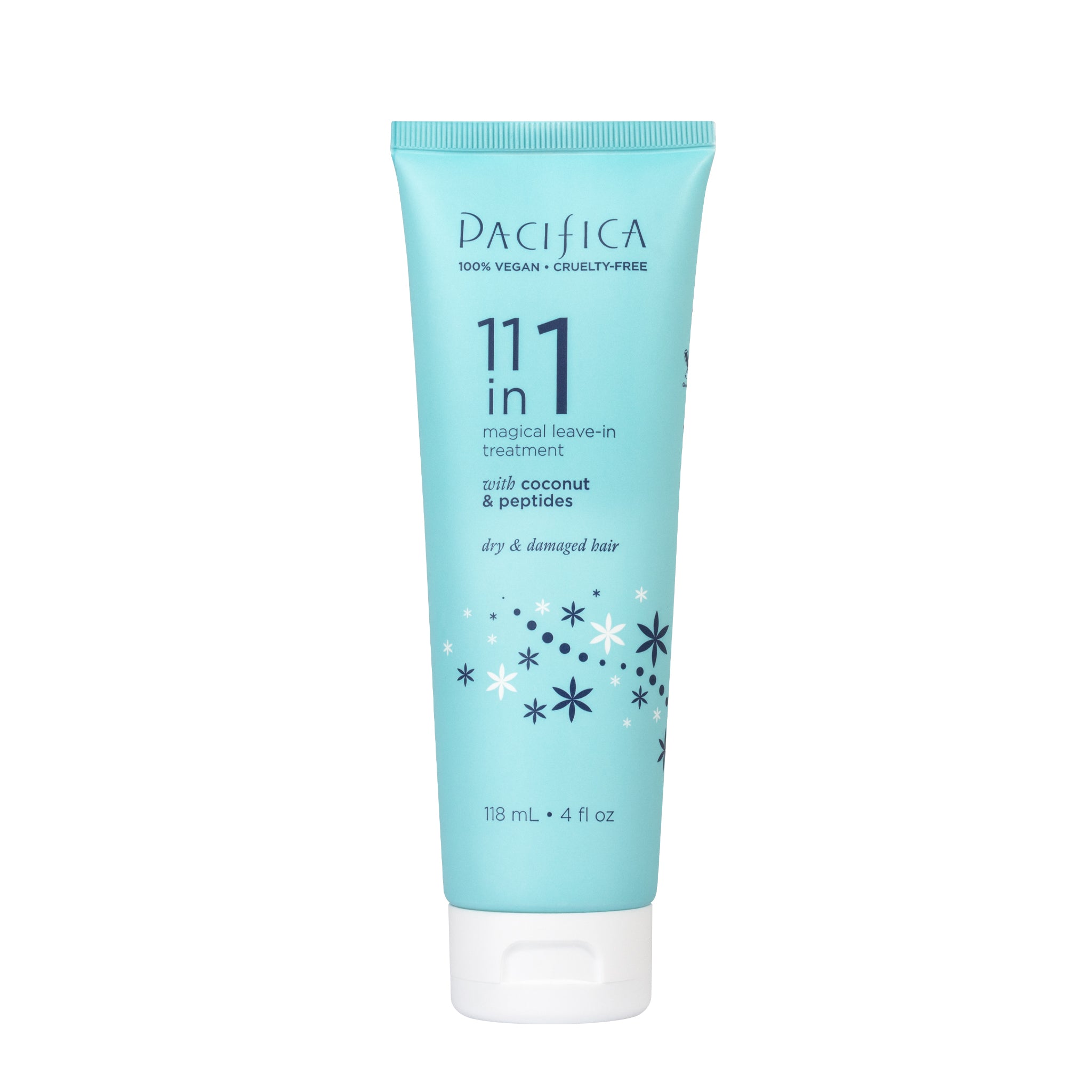 Pacifica 11-in-1 Magical Leave-In Hair Treatment