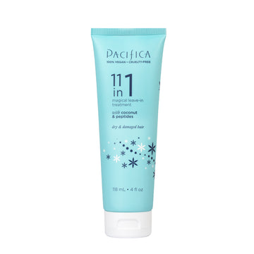 11 in 1 Magical Leave-In Treatment - Haircare - Pacifica Beauty