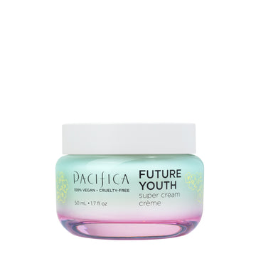 Future Youth Super Cream - Skin Care - Pacifica Beauty