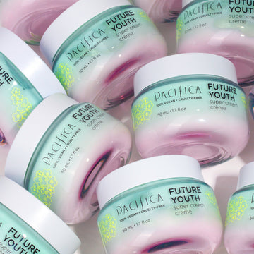 Future Youth Super Cream - Skin Care - Pacifica Beauty