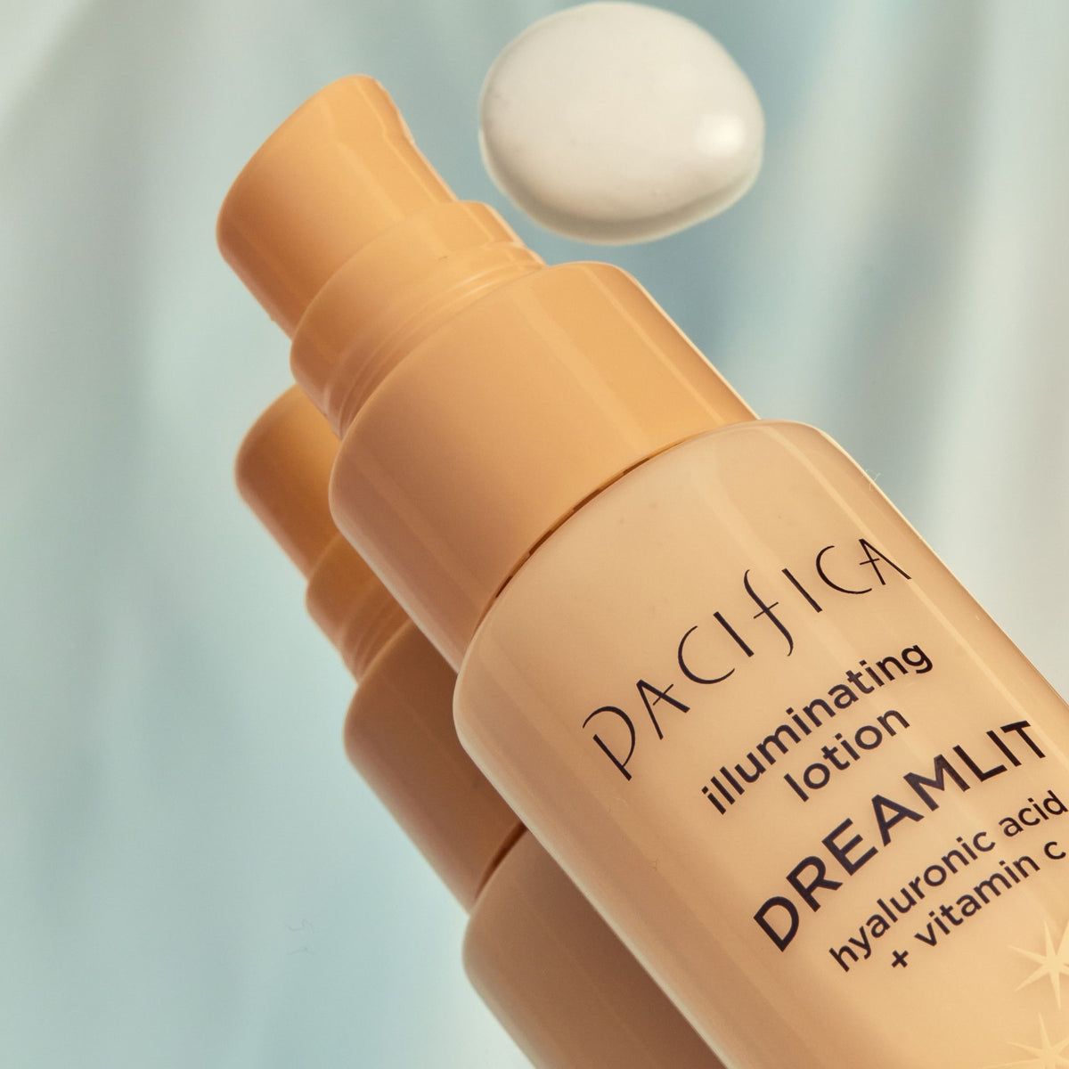 Dreamlit Illuminating Lotion