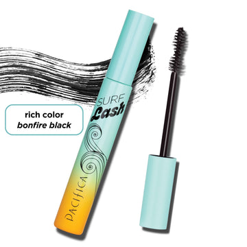 Surf Lash Mascara - Makeup - Pacifica Beauty