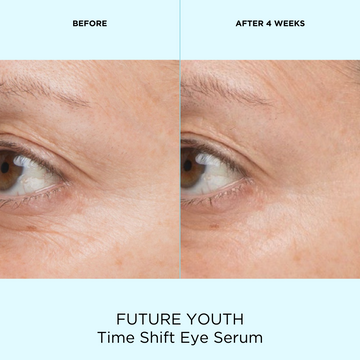 Future Youth Time Shift Eye Serum - Skin Care - Pacifica Beauty