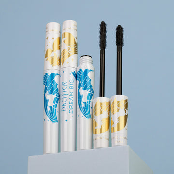 Dream Big Lash Extending 7 in 1 Mascara - Makeup - Pacifica Beauty