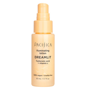 Dreamlit Illuminating Lotion - Skin Care - Pacifica Beauty