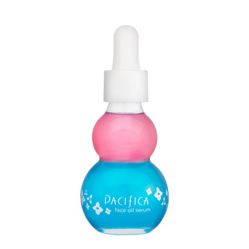 Flower Fix Face Oil Serum - Skin Care - Pacifica Beauty