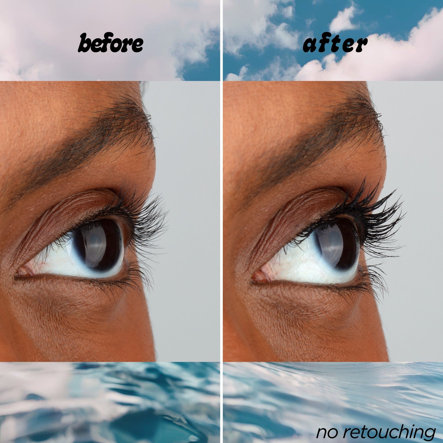 Surf Lash Mascara - Makeup - Pacifica Beauty