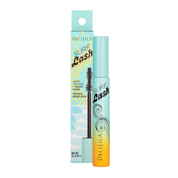 Surf Lash Mascara - Makeup - Pacifica Beauty