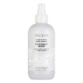 Coconut Whip Cream to Foam Gentle Cleanser - Skin Care - Pacifica Beauty