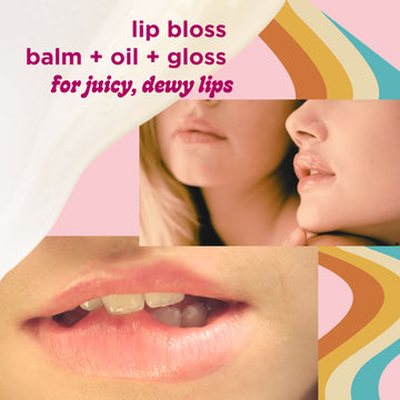 Lip Bloss - Makeup - Pacifica Beauty