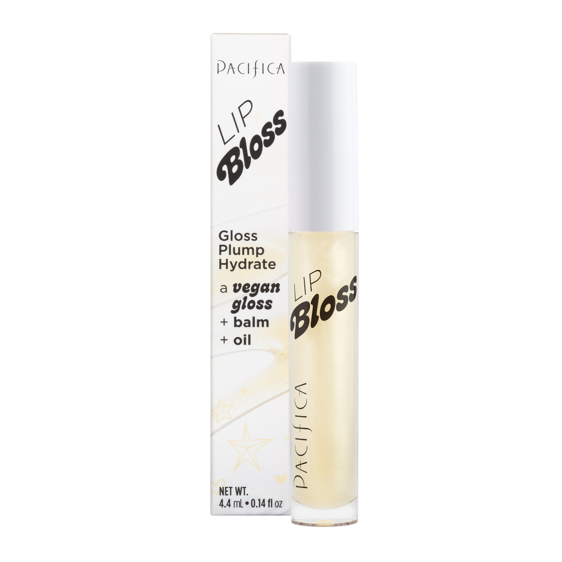 Lip Bloss - Makeup - Pacifica Beauty