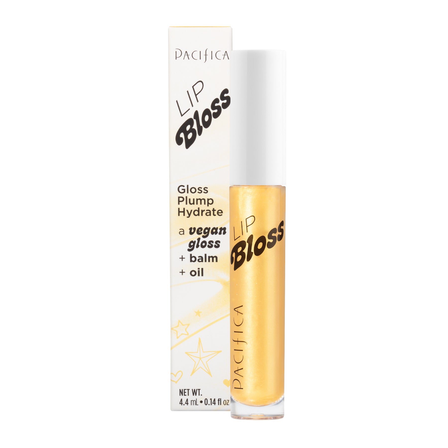 Lip Bloss - Makeup - Pacifica Beauty