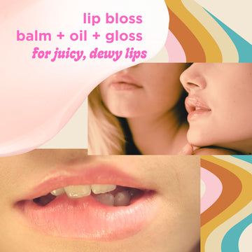 Lip Bloss - Makeup - Pacifica Beauty