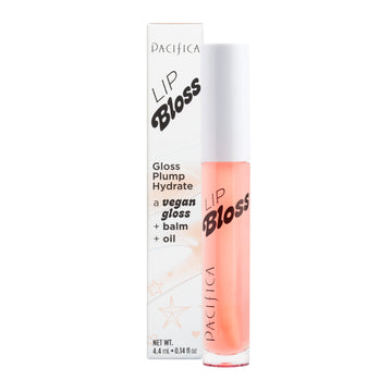 Lip Bloss - Makeup - Pacifica Beauty