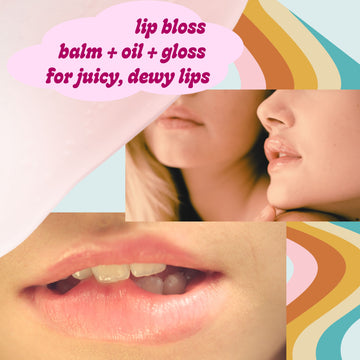 Lip Bloss - Makeup - Pacifica Beauty