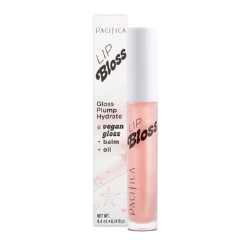 Lip Bloss - Makeup - Pacifica Beauty