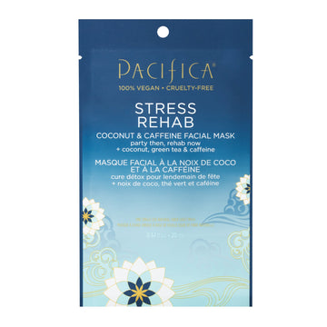 Sheet Mask Stars - Holiday Sets - Pacifica Beauty