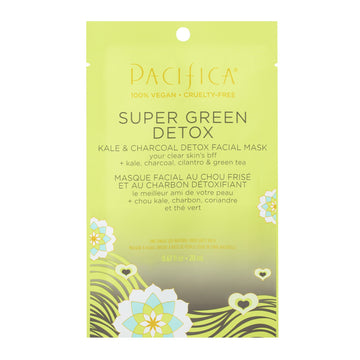 Sheet Mask Stars - Holiday Sets - Pacifica Beauty