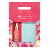 Bright Stars for Glowing Skin - Holiday Sets - Pacifica Beauty