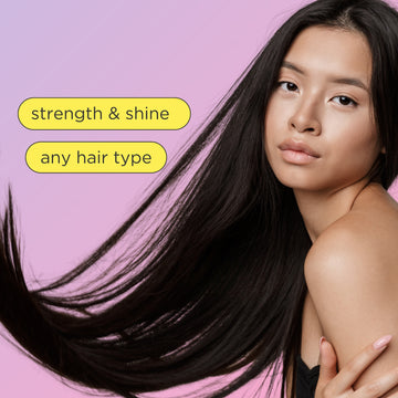 Jasmine Agave Strength + Shine Hair Oil - Haircare - Pacifica Beauty