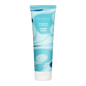 Coconut Vanilla Moisturizing Conditioner - Haircare - Pacifica Beauty