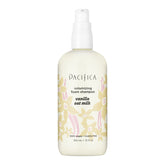 Vanilla Oat Milk Volumizing Foam Shampoo - Haircare - Pacifica Beauty