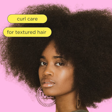 Pineapple Papaya Curl Care Conditioner - Haircare - Pacifica Beauty