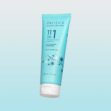 11 in 1 Magical Leave-In Treatment - Haircare - Pacifica Beauty