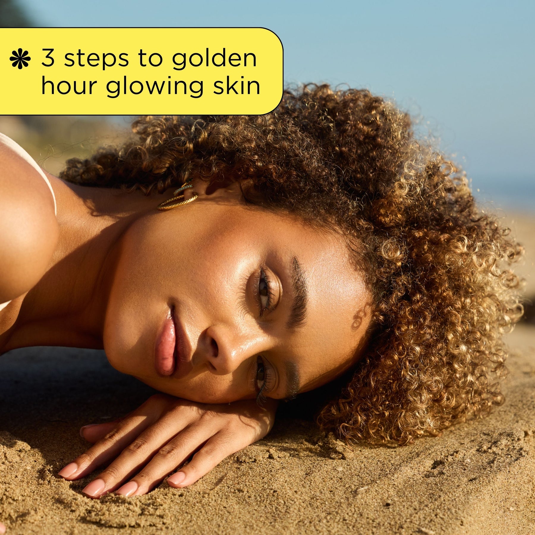 Golden Hour Glow Trio - Bundles - Pacifica Beauty