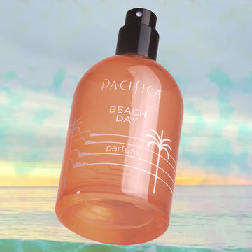 Beach Day Spray Perfume - Fragrance - Pacifica Beauty