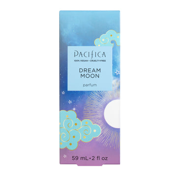 Dream Moon Spray Perfume - Fragrance - Pacifica Beauty