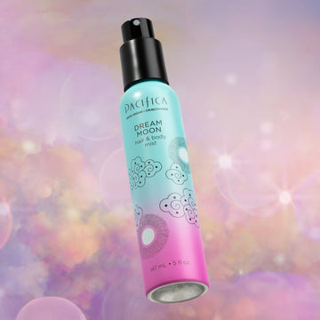 Dream Moon Hair & Body Mist - Fragrance - Pacifica Beauty