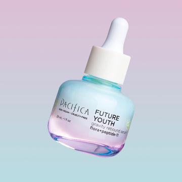 Future Youth Gravity Rebound Serum - Skin Care - Pacifica Beauty