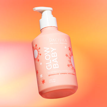 Glow Baby Brightening Body Wash - Bath & Body - Pacifica Beauty