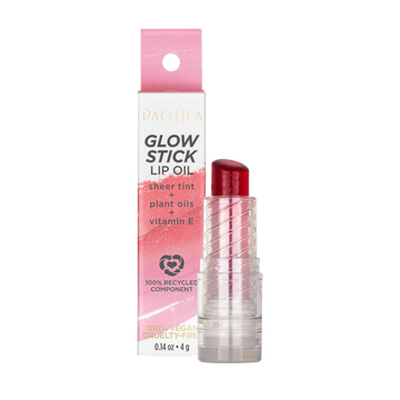 Glow Stick Lip Oil - Makeup - Pacifica Beauty