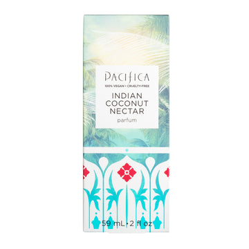 Indian Coconut Nectar Spray Perfume - Fragrance - Pacifica Beauty