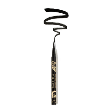 Liquid Lines Pen Tip Liner - Makeup - Pacifica Beauty