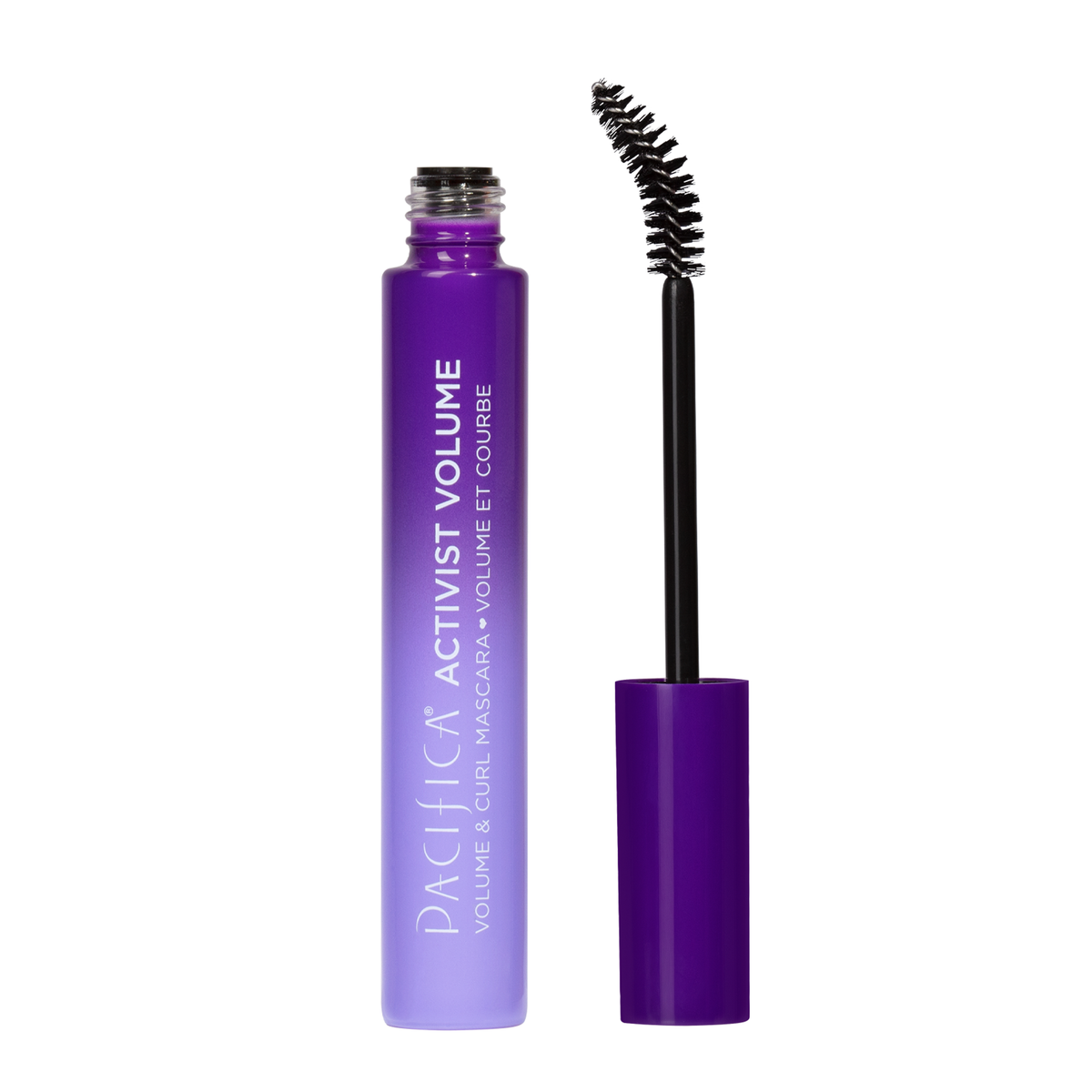 Activist Volume Mascara - Makeup - Pacifica Beauty