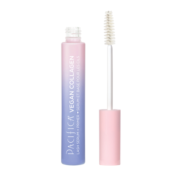 Vegan Collagen Lash Serum & Primer - Makeup - Pacifica Beauty