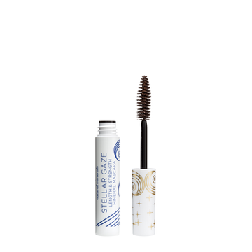 Stellar Gaze Length & Strength Mineral Mascara - Makeup - Pacifica Beauty