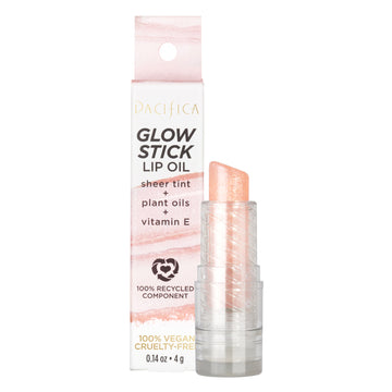 Glow Stick Lip Oil - Makeup - Pacifica Beauty