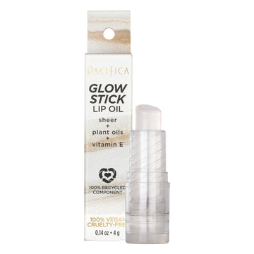 Glow Stick Lip Oil - Makeup - Pacifica Beauty