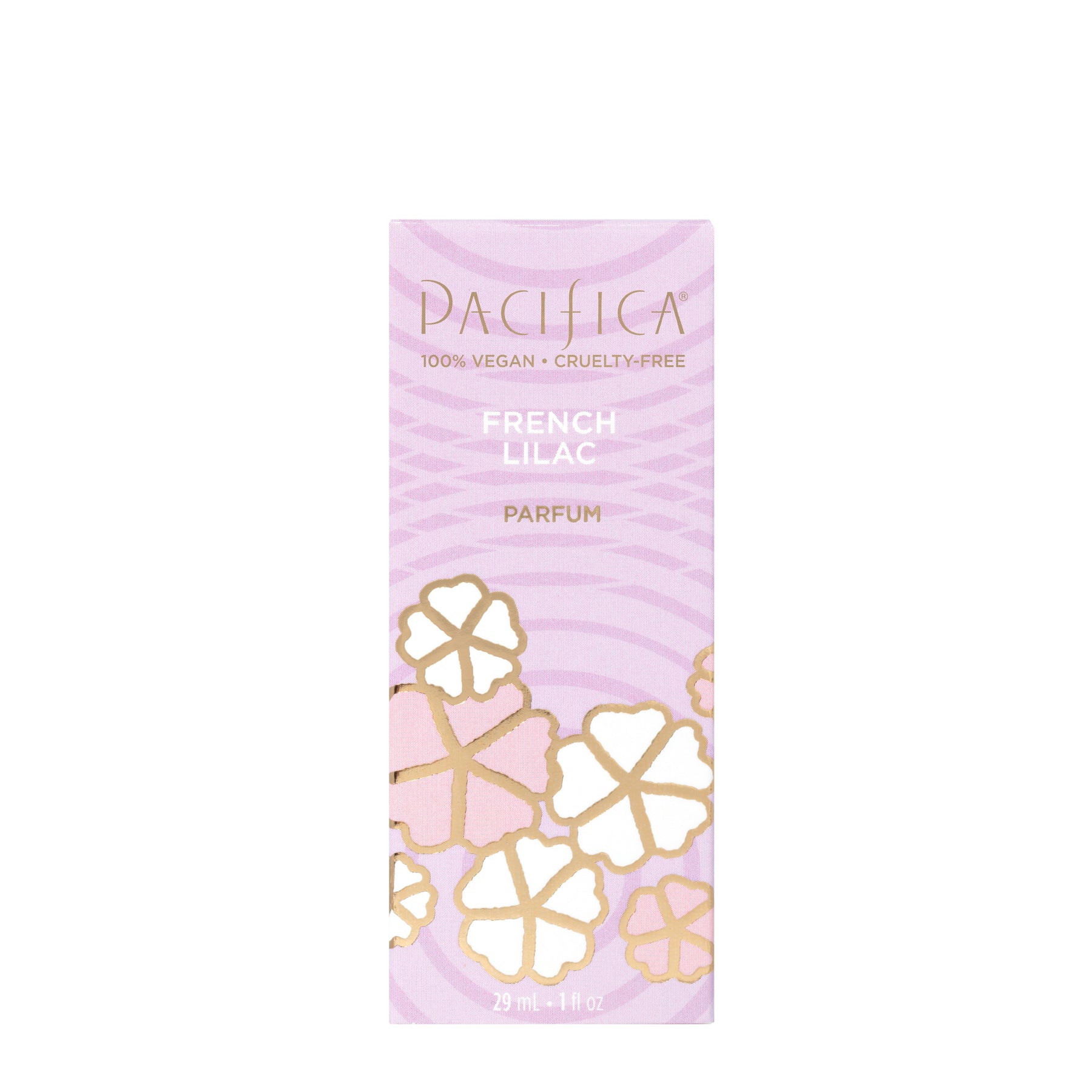 Pacifica French Lilac Spray Perfume 1 fl oz