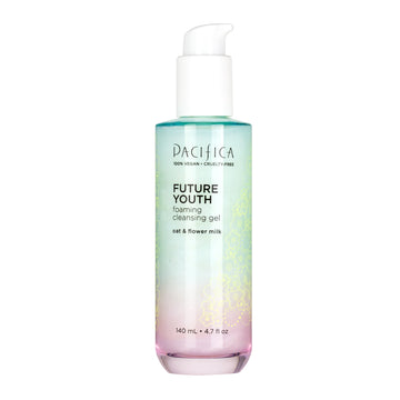 Future Youth Foaming Cleansing Gel - Skin Care - Pacifica Beauty