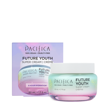 Future Youth Super Cream - Skin Care - Pacifica Beauty