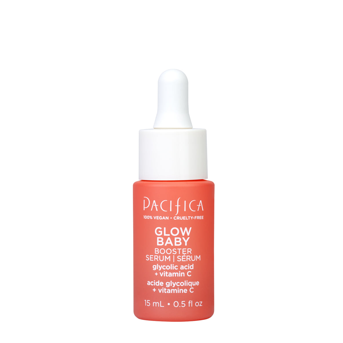 Glow Baby Booster Serum Mini - Skin Care - Pacifica Beauty