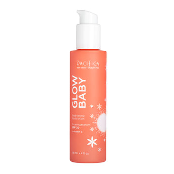 Glow Baby SPF Body Lotion - Bath & Body - Pacifica Beauty