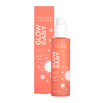 Glow Baby SPF Body Lotion - Bath & Body - Pacifica Beauty