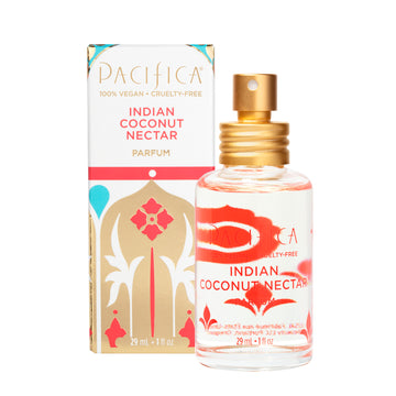 Indian Coconut Nectar Spray Perfume - Perfume - Pacifica Beauty