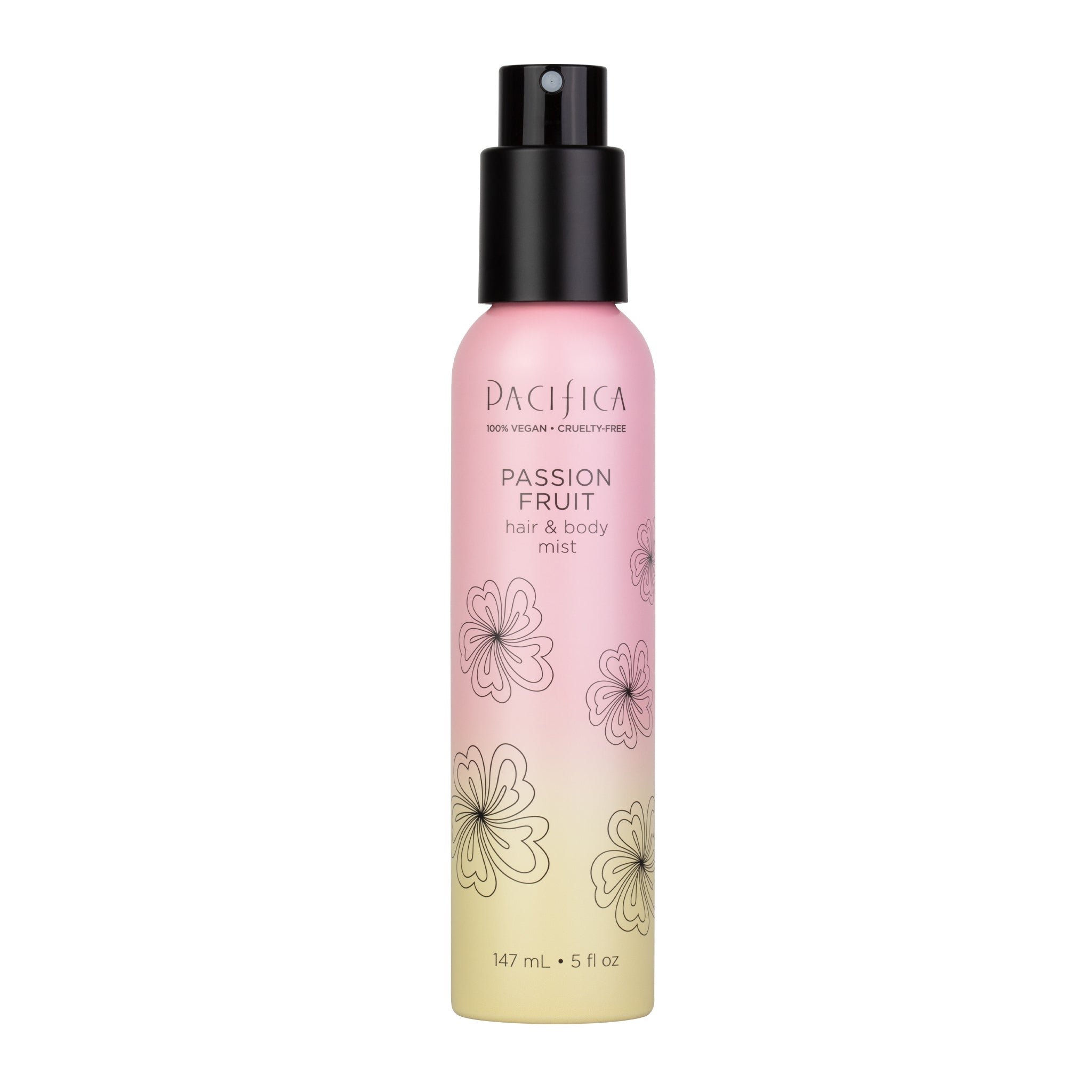 Passionfruit Soleil Hair Body Mist